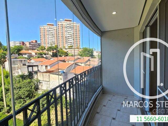 #KTR8ML - Apartamento para Comprar em São Paulo - SP - 3