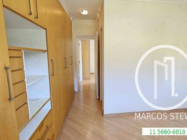 Apartamento para Comprar em São Paulo - 5