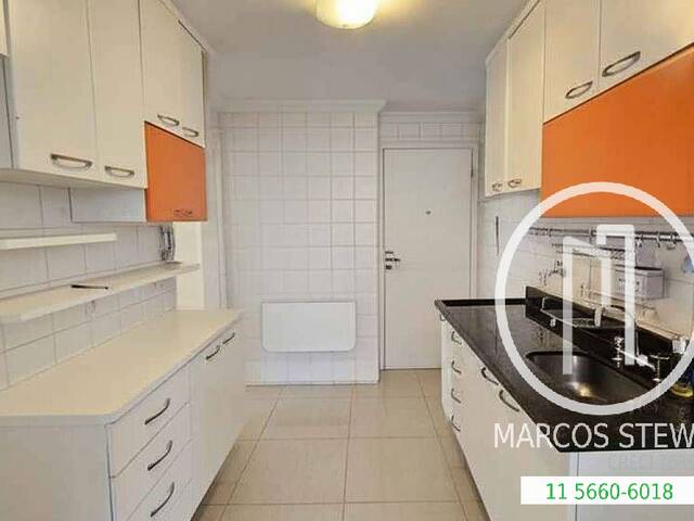 Apartamento para Comprar em São Paulo - 4
