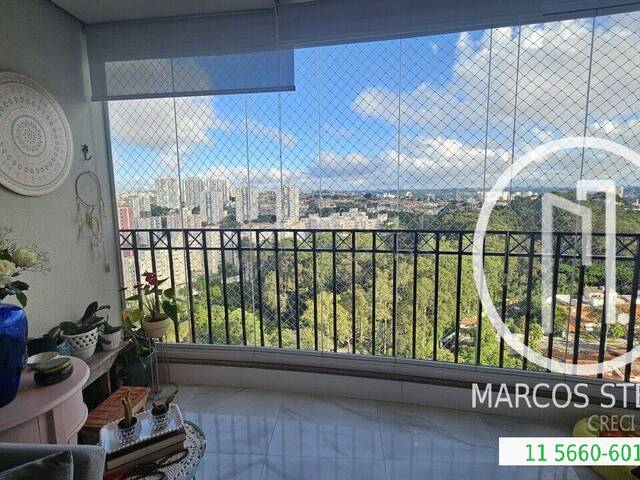 #1MAUN9B - Apartamento para Comprar em São Paulo - SP - 2