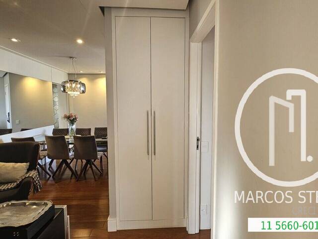 #1MAUN9B - Apartamento para Comprar em São Paulo - SP - 3