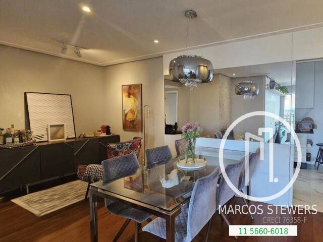 Apartamento para Comprar em São Paulo - 4