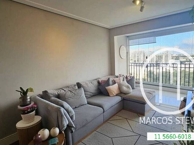 Comprar em Interlagos - São Paulo