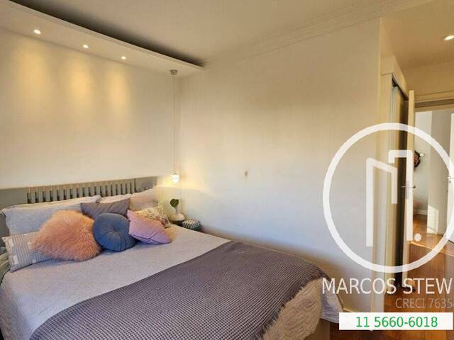 Apartamento para Comprar em São Paulo - 5