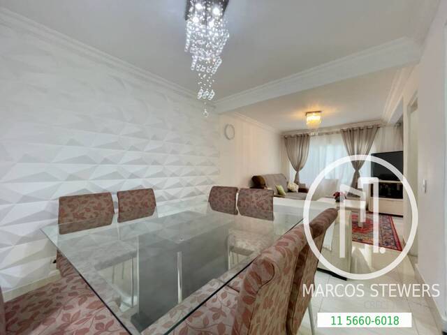 Comprar em Vila Marari - São Paulo