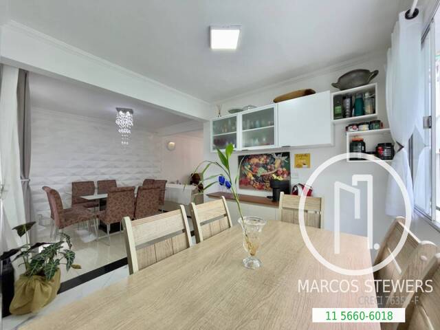 Casa para Comprar em São Paulo - 4