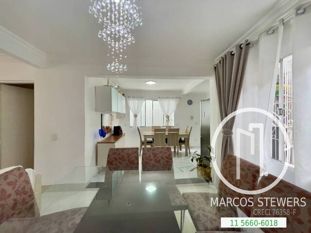 Casa para Comprar em São Paulo - 5