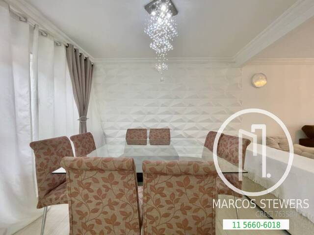 #1B8D8ML - Casa para Comprar em São Paulo - SP - 3