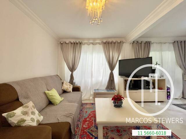 #1B8D8ML - Casa para Comprar em São Paulo - SP - 2