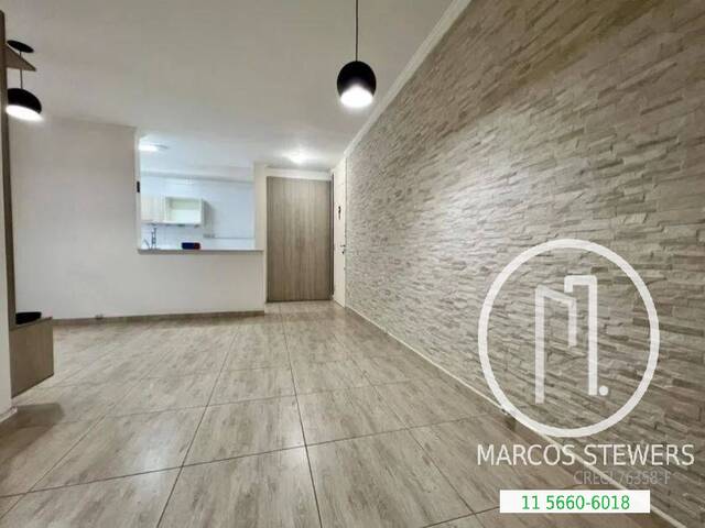 #12L2N9B - Apartamento para Comprar em São Paulo - SP - 1
