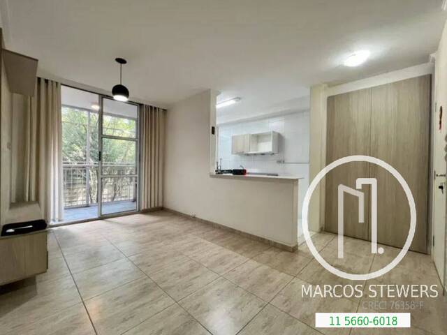 #12L2N9B - Apartamento para Comprar em São Paulo - SP - 2