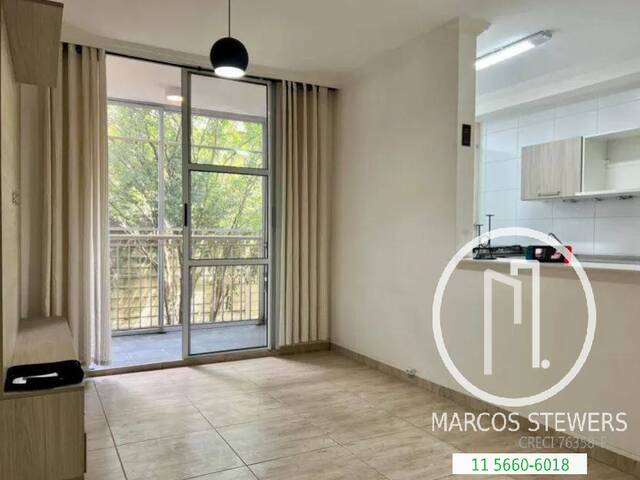 #12L2N9B - Apartamento para Comprar em São Paulo - SP - 3