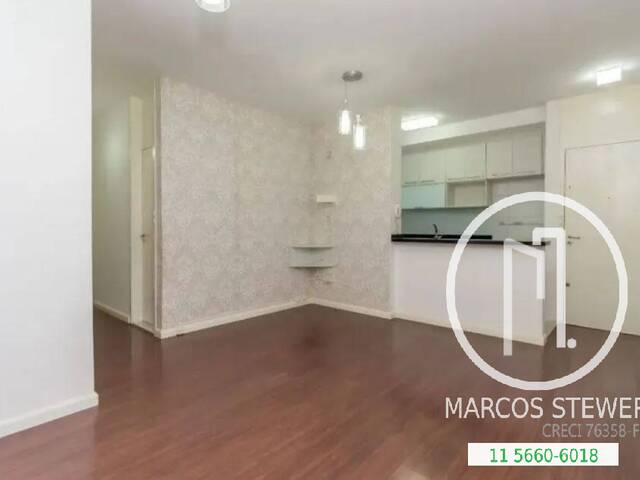 #1NHF8ML - Apartamento para Comprar em São Paulo - SP - 2