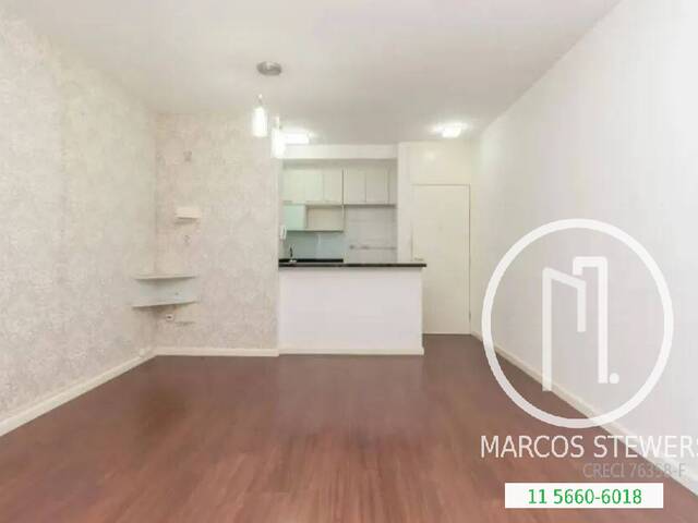 #1NHF8ML - Apartamento para Comprar em São Paulo - SP - 3