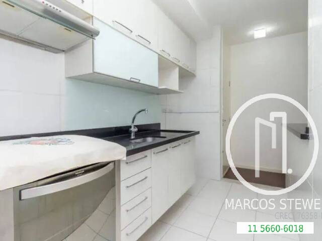 Apartamento para Comprar em São Paulo - 4