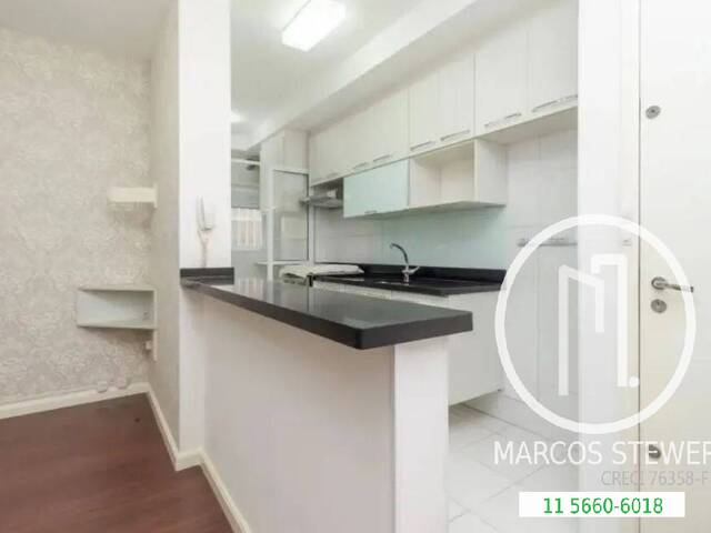 Apartamento para Comprar em São Paulo - 5