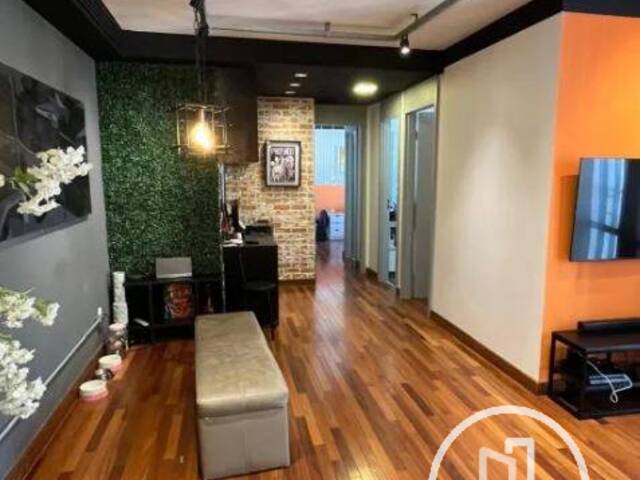 #FB98ML - Apartamento para Comprar em São Paulo - SP - 1