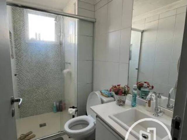 Apartamento para Comprar em São Paulo - 4