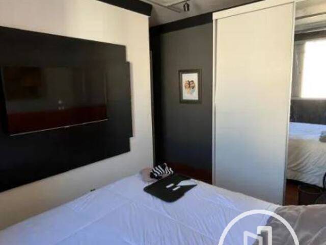 Apartamento para Comprar em São Paulo - 5