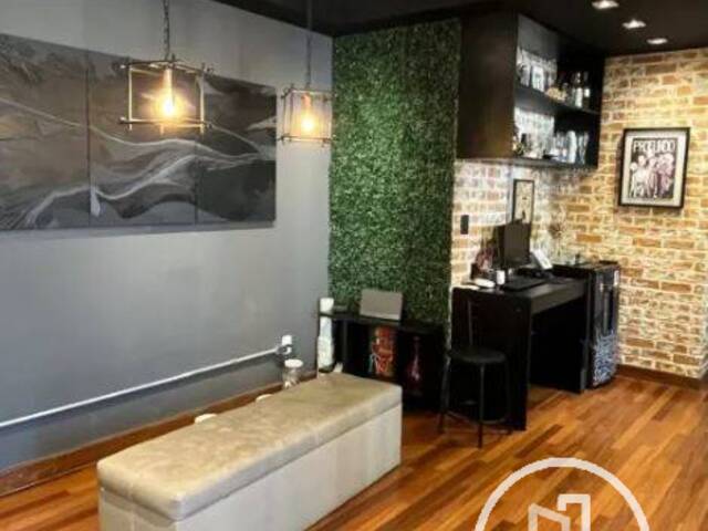 #FB98ML - Apartamento para Comprar em São Paulo - SP - 3