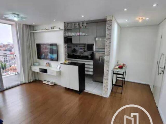 #1RL2N9B - Apartamento para Comprar em São Paulo - SP - 1