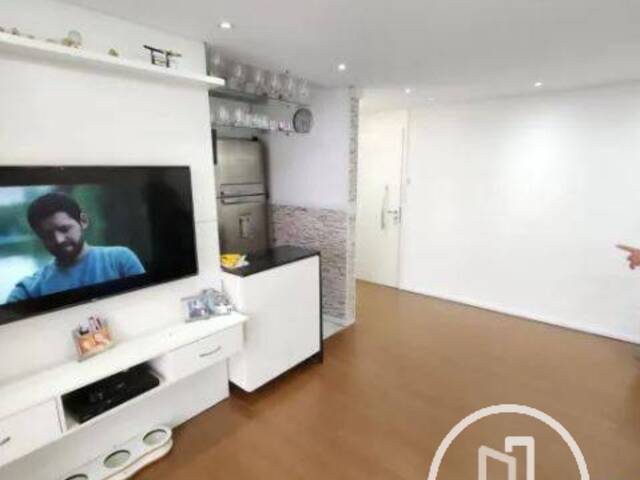 #1RL2N9B - Apartamento para Comprar em São Paulo - SP - 2