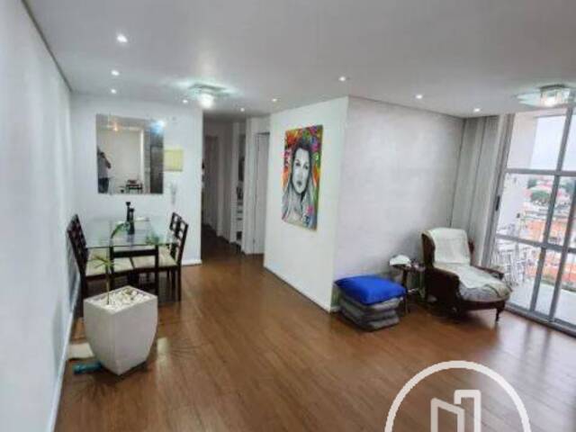 Apartamento para Comprar em São Paulo - 4