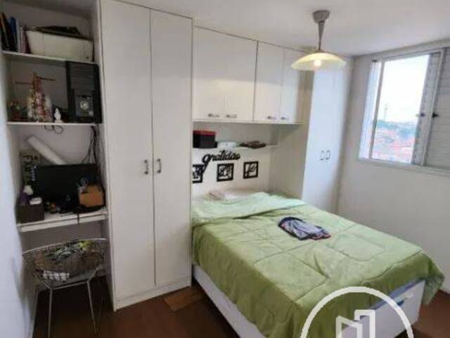 Apartamento para Comprar em São Paulo - 5