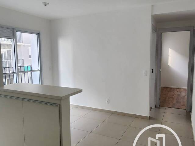 #4N4N9B - Apartamento para Comprar em São Paulo - SP - 2