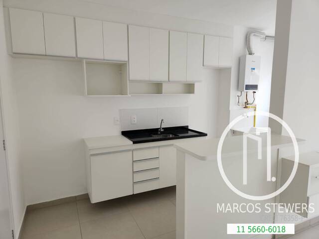 #4N4N9B - Apartamento para Comprar em São Paulo - SP - 1