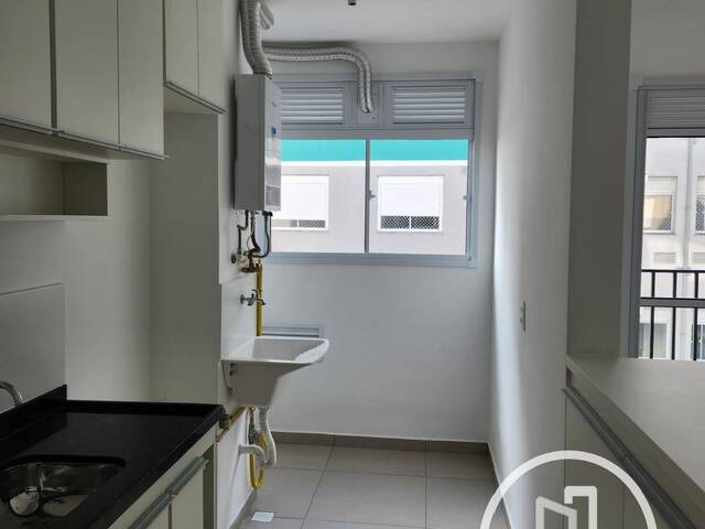 Apartamento para Comprar em São Paulo - 4