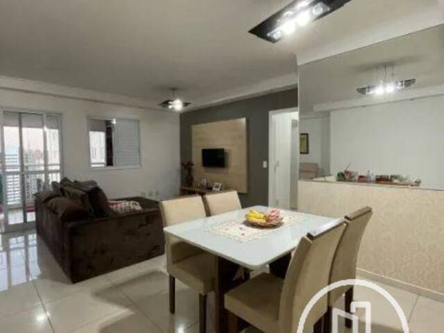 #GHQN9B - Apartamento para Comprar em São Paulo - SP - 2
