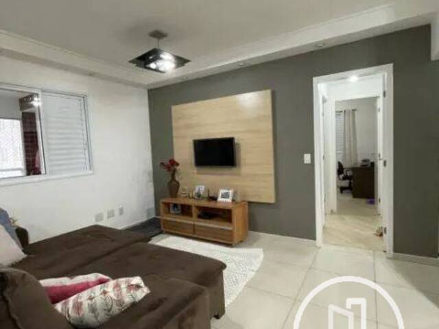 Apartamento para Comprar em São Paulo - 4