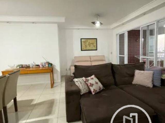 Apartamento para Comprar em São Paulo - 5