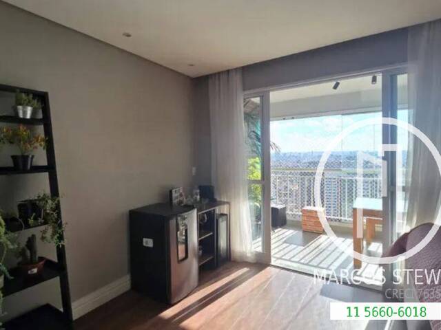 Apartamento para Comprar em São Paulo - 4