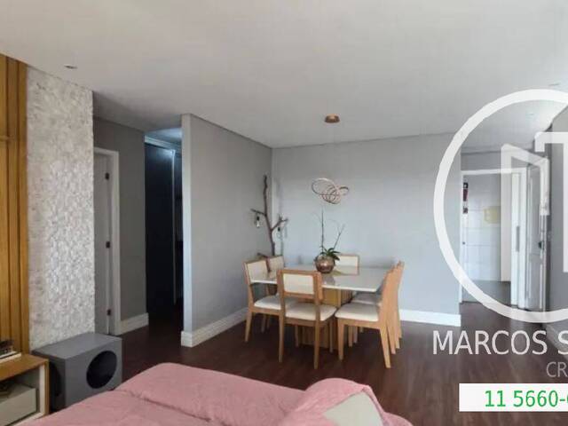 Apartamento para Comprar em São Paulo - 5