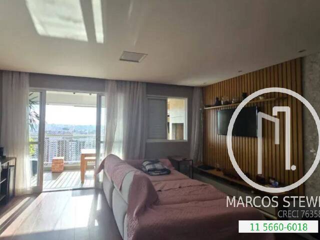 #F2KN9B - Apartamento para Comprar em São Paulo - SP - 3
