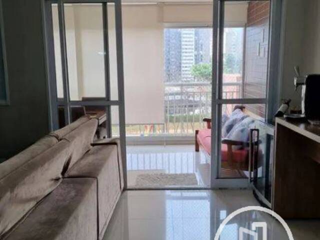 #O7N8ML - Apartamento para Comprar em São Paulo - SP - 2