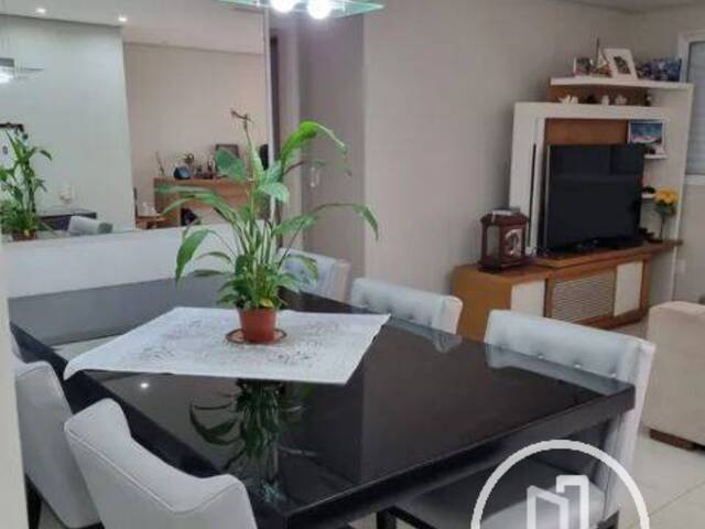 Apartamento para Comprar em São Paulo - 5