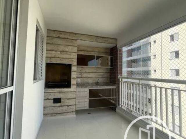 Apartamento para Comprar em São Paulo - 4
