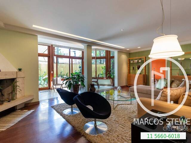 Casa para Comprar em São Paulo - 4