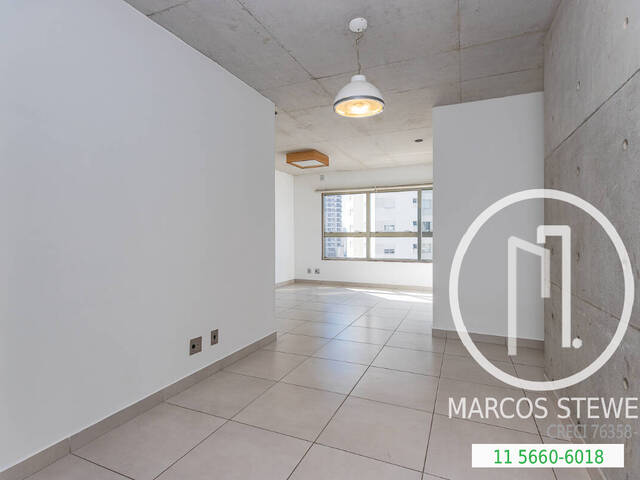 Comprar em Brooklin - São Paulo