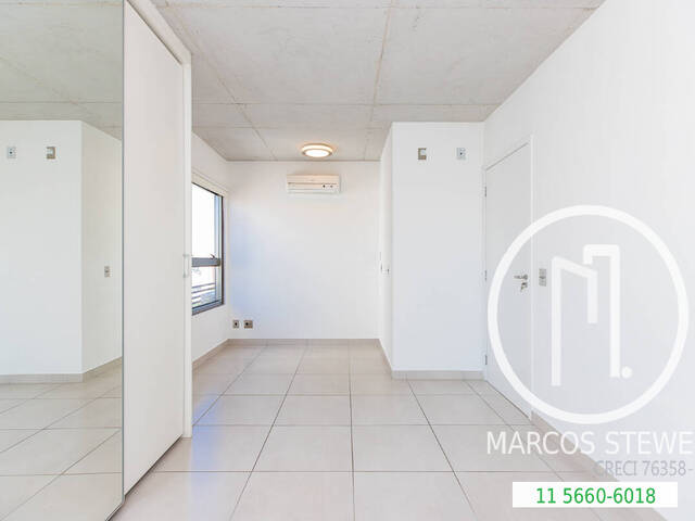 #137B8ML - Apartamento para Comprar em São Paulo - SP - 2