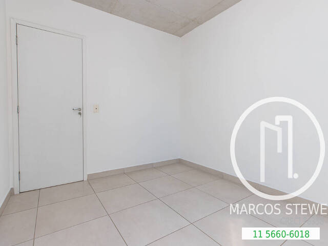 #137B8ML - Apartamento para Comprar em São Paulo - SP - 3