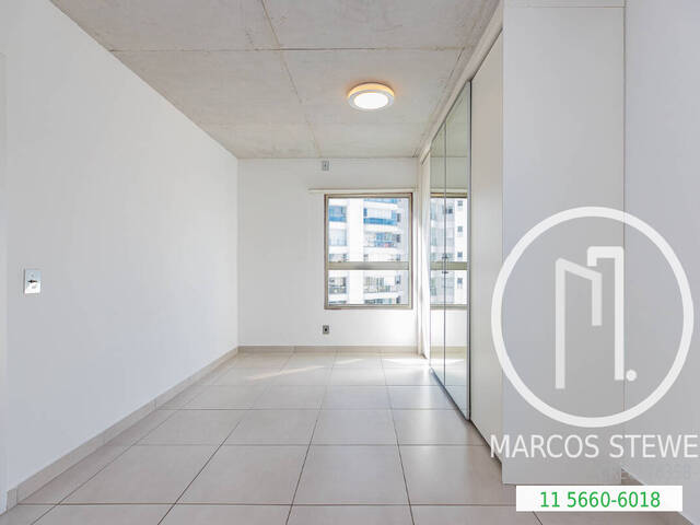 Apartamento para Comprar em São Paulo - 5