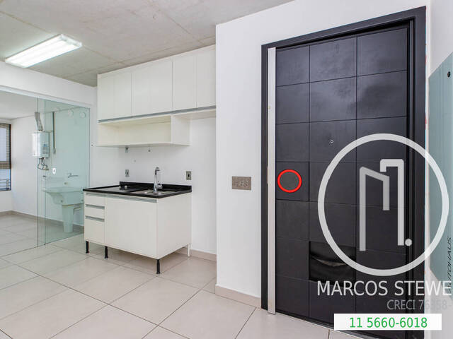 Apartamento para Comprar em São Paulo - 4