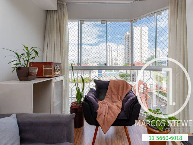 Apartamento para Comprar em São Paulo - 4