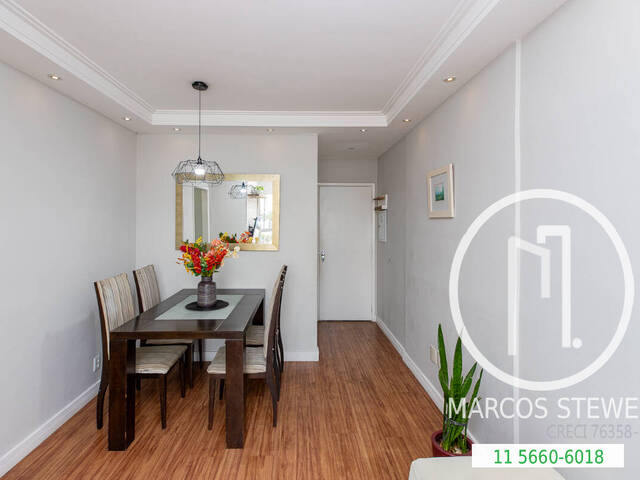 #1JR0N9B - Apartamento para Comprar em São Paulo - SP - 3