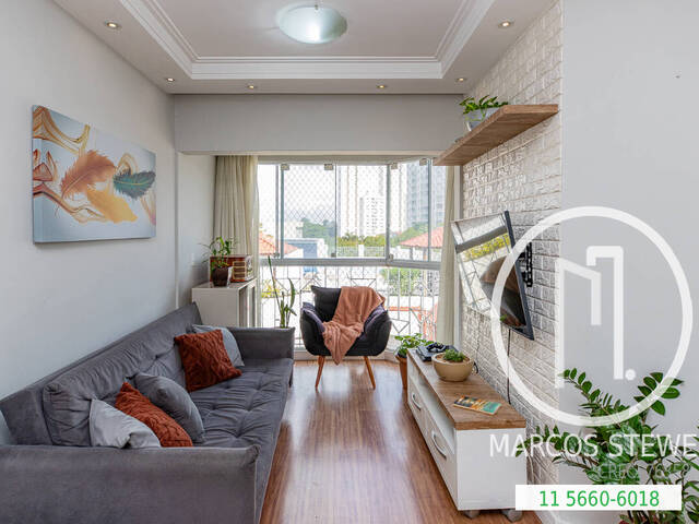 Apartamento para Comprar em São Paulo - 5