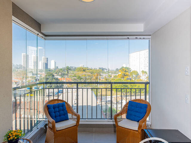 Apartamento para Comprar em São Paulo - 4
